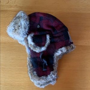Men’s Mad Bomber Hat
